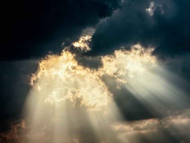 THE COMING OF THE BRIDEGROOM PART&nbsp;1