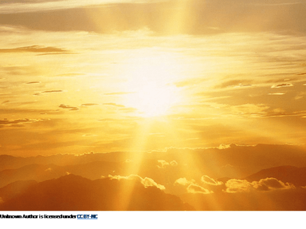 GEOELECTRIC FIELD MAP