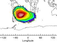 SOUTH ATLANTIC ANOMALY